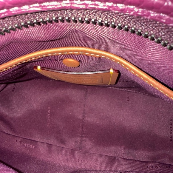 Coach Cary crossbody - Picture 3 of 3